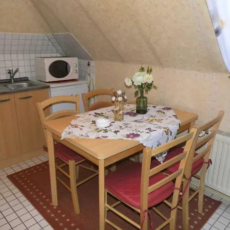 Haus Denner *