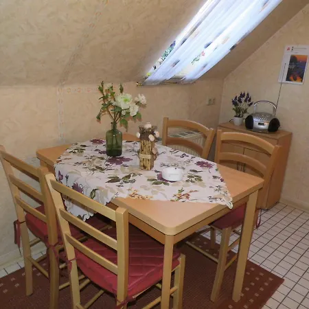 Haus Denner Appartement