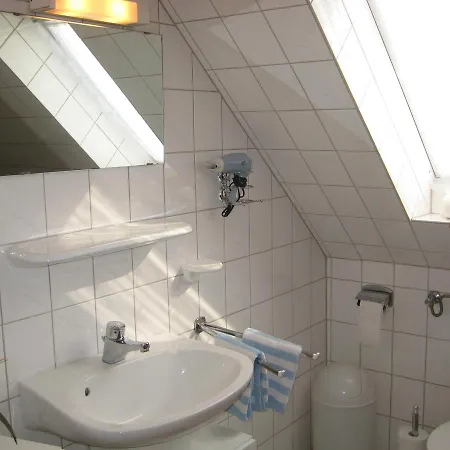 Appartement Haus Denner Büsum
