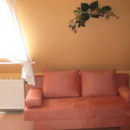 Haus Denner Appartement *