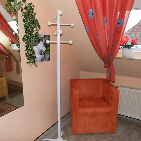 Haus Denner Appartement