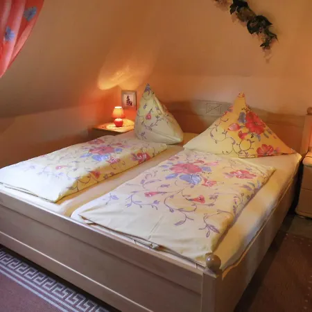 Appartement Haus Denner Büsum